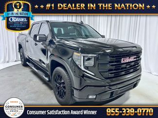 Used 2024 GMC Sierra 1500 Elevation w/ Preferred Package video 1