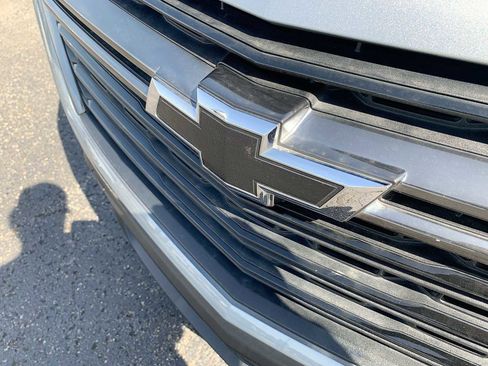 Certified 2023 Chevrolet Traverse LT w/ Midnight/Sport Edition AWD/4WD image 30