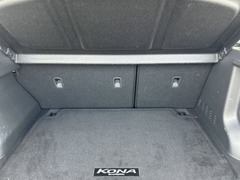 Used 2023 Hyundai Kona SEL w/ Cargo Package image 9