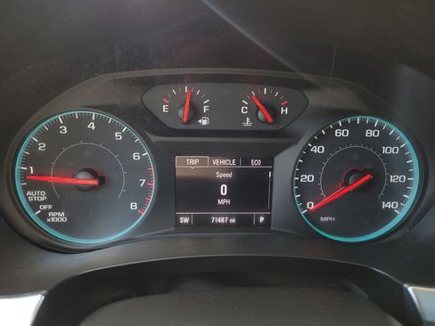 Used 2019 Chevrolet Traverse LS AWD/4WD image 23