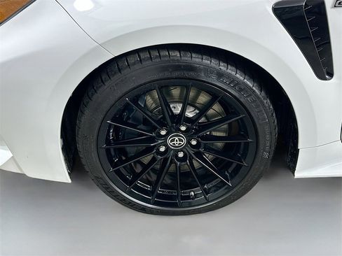 Used 2023 Toyota Corolla GR image 8