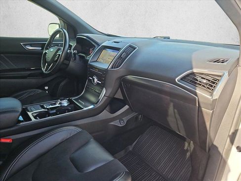 Used 2019 Ford Edge ST w/ Convenience Package AWD/4WD image 22