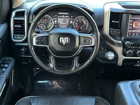 Certified 2019 RAM 1500 Laramie w/ Bed Utility Group image 14