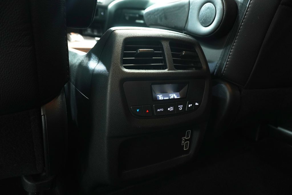 Used 2022 Honda Pilot Special Edition image 15