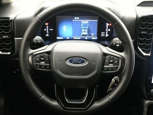 Used 2024 Ford Ranger XLT w/ Equipment Group 301A High AWD/4WD image 22