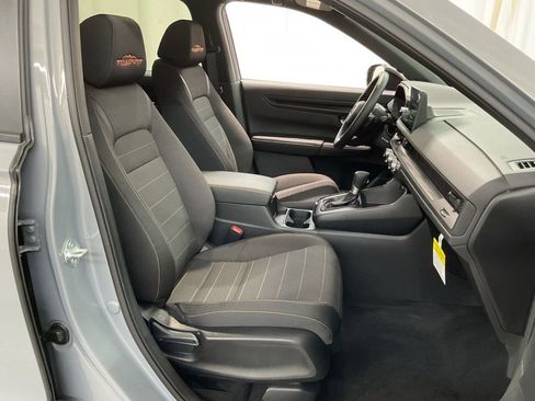 Certified 2026 Honda CR-V TrailSport image 31