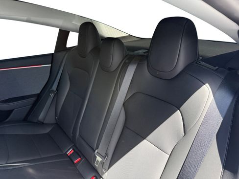Used 2024 Tesla Model 3 Standard Range RWD image 16