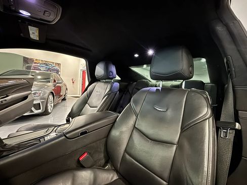Used 2014 Cadillac ELR w/ Luxury Package FWD image 11
