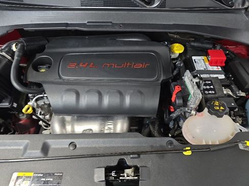 Used 2022 Jeep Compass Limited AWD/4WD image 12