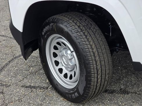 New 2026 Chevrolet Colorado W/T image 22