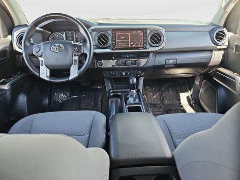 Certified 2023 Toyota Tacoma SR5 RWD image 18