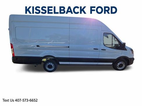 New 2026 Ford Transit 350 148 High Roof Extended image 2