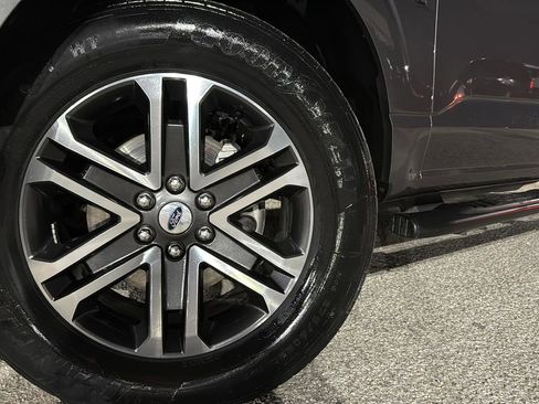 Used 2022 Ford F150 XL w/ STX Appearance Package image 3