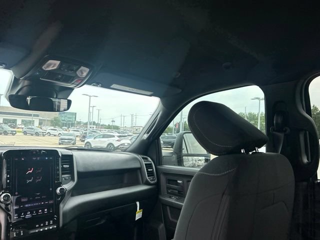 New 2027 RAM 3500 Tradesman AWD/4WD image 36