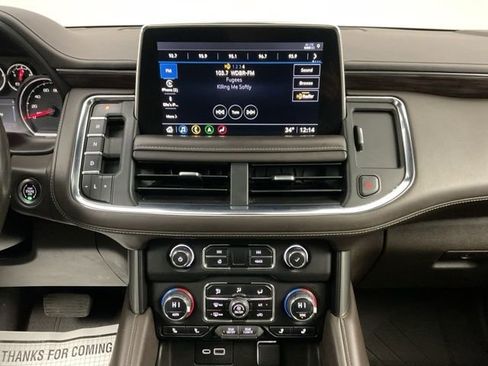 Certified 2021 Chevrolet Tahoe LT w/ LT Signature Package image 17