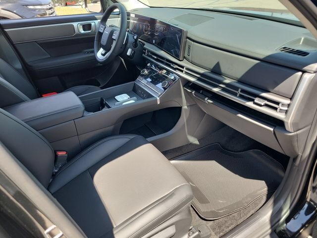 New 2027 Hyundai Santa Fe SEL FWD image 21