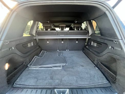 Used 2024 Mercedes-Benz EQB 350 4MATIC SUV image 10