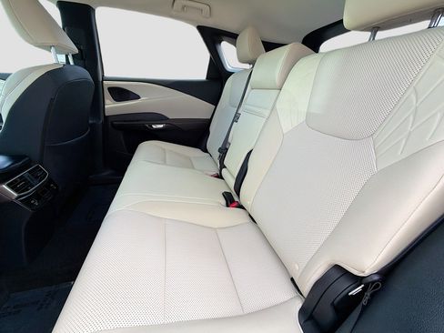 Used 2023 Lexus RX 350 FWD image 21