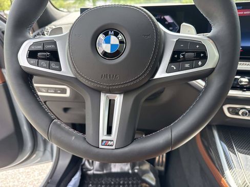 New 2027 BMW X7 M60i AWD/4WD image 19