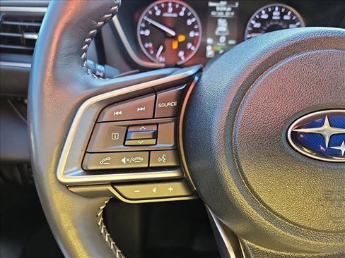 Used 2024 Subaru Ascent Touring image 14