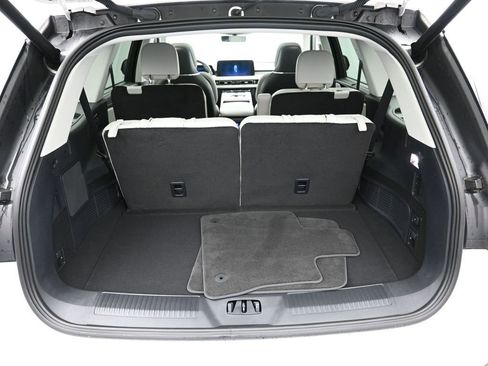 New 2025 Lincoln Aviator Reserve w/ Equipment Group 201A image 24