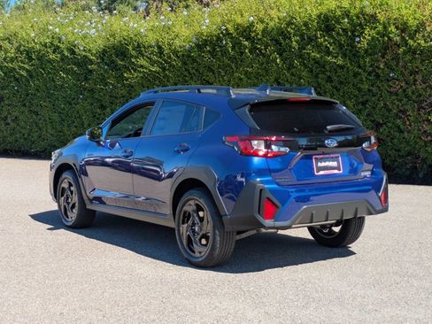 New 2026 Subaru Crosstrek 2.5i Sport image 8