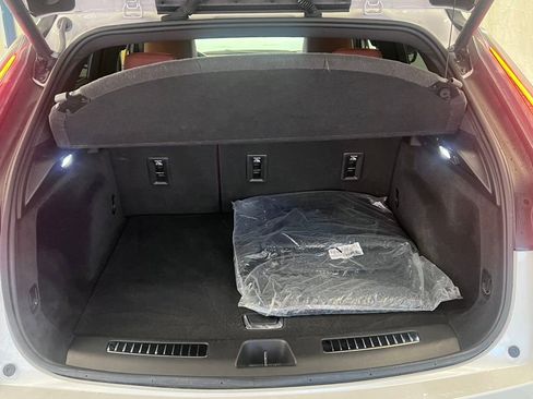 Used 2023 Cadillac XT4 Sport image 46