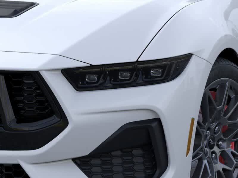 New 2026 Ford Mustang GT Premium w/ GT Performance Package RWD image 18