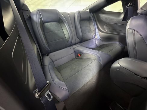 New 2025 Ford Mustang Dark Horse w/ Dark Horse Handlin Package image 6