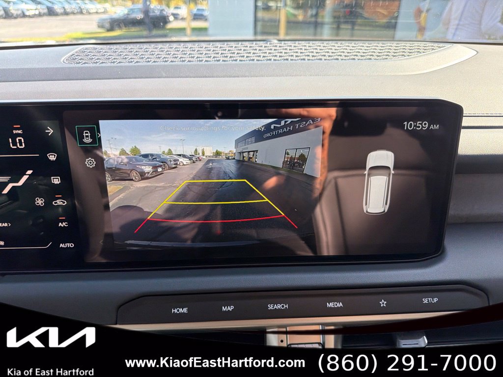 New 2027 Kia Telluride S AWD/4WD image 33