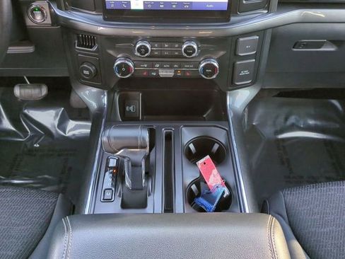 Used 2022 Ford F150 XLT w/ Equipment Group 302A High RWD image 17
