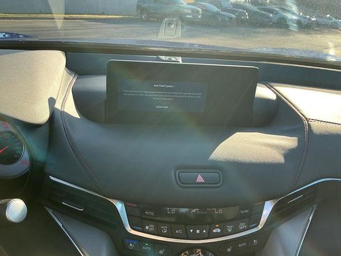 Used 2021 Acura TLX w/ A-SPEC Pkg image 16