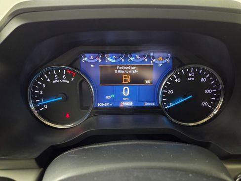 Used 2023 Ford Expedition Max XLT image 16