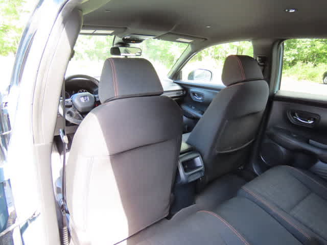 Certified 2023 Honda HR-V Sport image 14