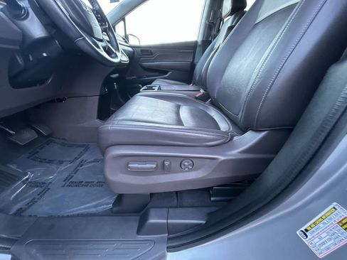 Certified 2023 Honda Odyssey EX-L image 12