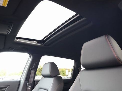 New 2026 Honda CR-V Sport-L image 29