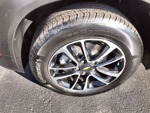 New 2026 Chevrolet TrailBlazer LT w/ Convenience Package image 10