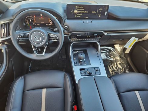 New 2026 MAZDA CX-90 Plug-In Hybrid w/ Premium Plus image 16