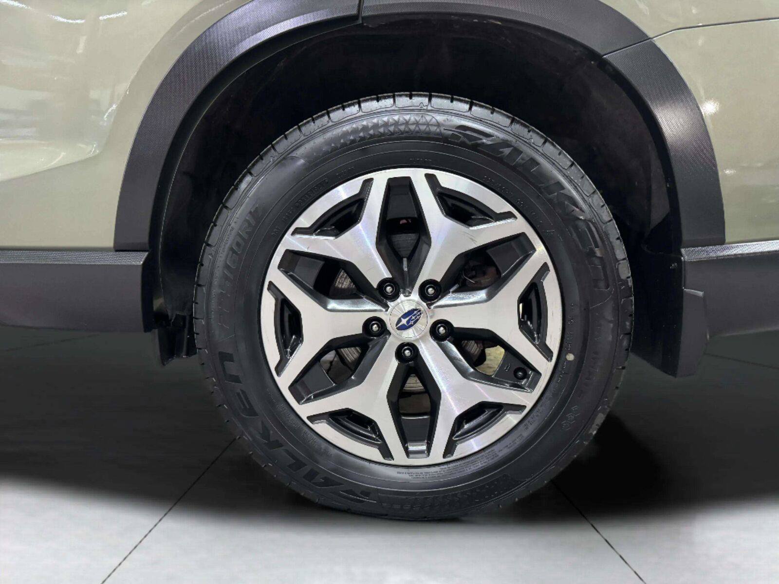 Used 2021 Subaru Forester Premium w/ Popular Package #1 AWD/4WD image 39