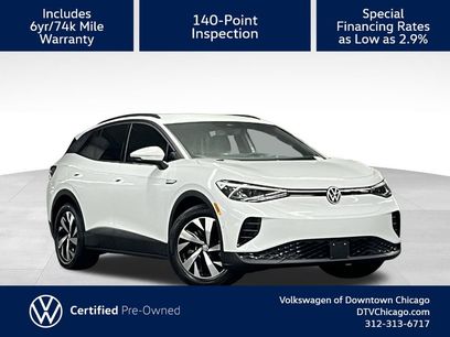 Used 2023 Volkswagen ID.4 Pro