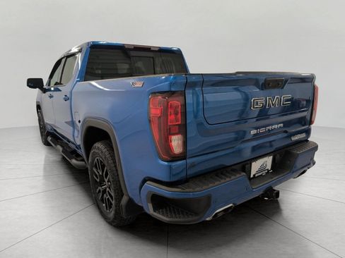 Used 2023 GMC Sierra 1500 Elevation w/ Preferred Package AWD/4WD image 20