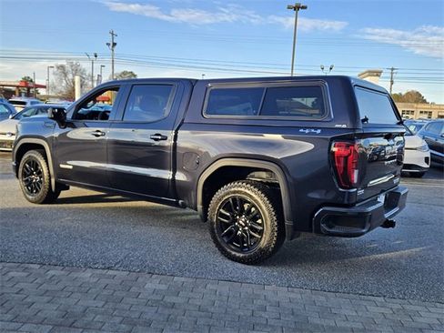 Used 2023 GMC Sierra 1500 Elevation image 9