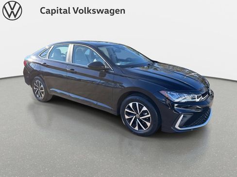 New 2026 Volkswagen Jetta S image 3