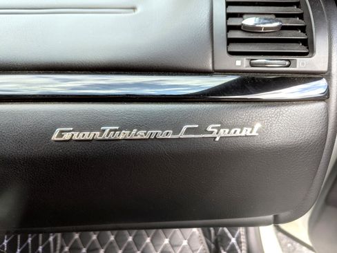 Used 2014 Maserati GranTurismo MC image 42