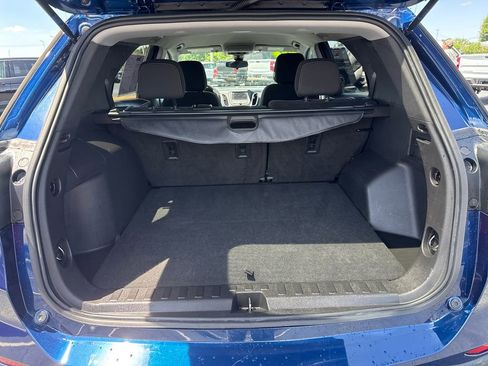 Used 2022 Chevrolet Equinox LT FWD image 26