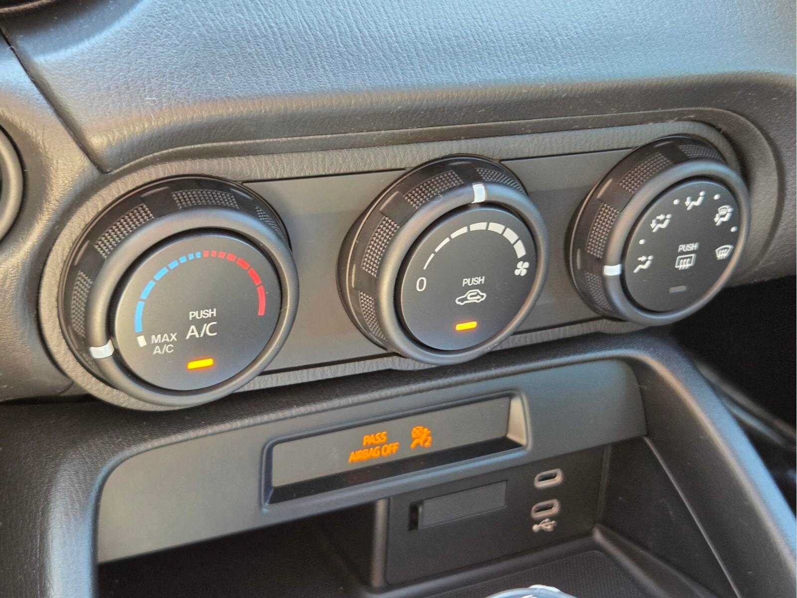 New 2026 MAZDA MX-5 Miata Sport w/ Interior Package RWD image 24