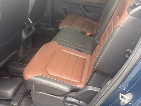 Used 2021 Volkswagen Atlas SEL Premium AWD/4WD image 9
