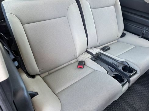 Used 2007 Honda Element EX image 28