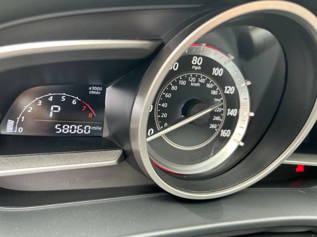 Used 2015 MAZDA MAZDA3 i Sport FWD image 15