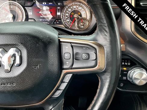 Used 2019 RAM 1500 Limited image 13